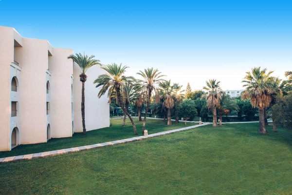 Hotel Iberostar Selection Diar El Andalous (Sousse)